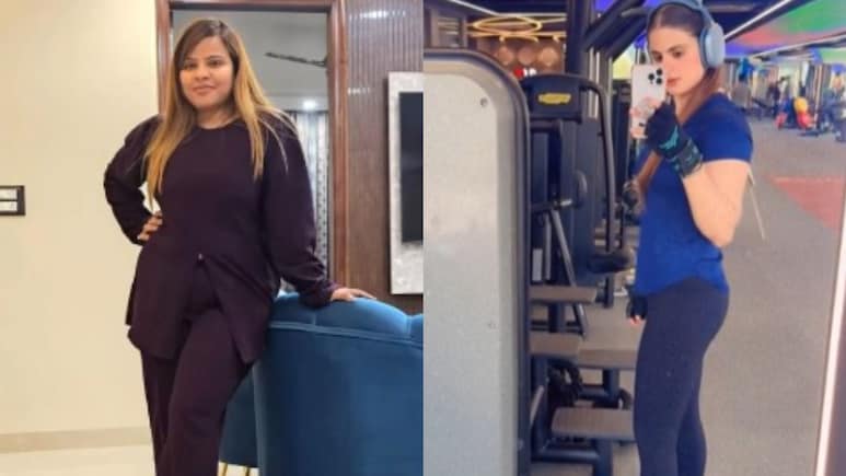 Woman Who Lost 18 Kg In Less Than 3 Months Says Changing One Habit Helped Her Shed The Extra Kilos