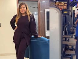 Woman Who Lost 18 Kg In Less Than 3 Months Says Changing One Habit Helped Her Shed The Extra Kilos Woman Who Lost 18 Kg In Less Than 3 Months Says Changing One Habit Helped Her Shed The Extra Kilos