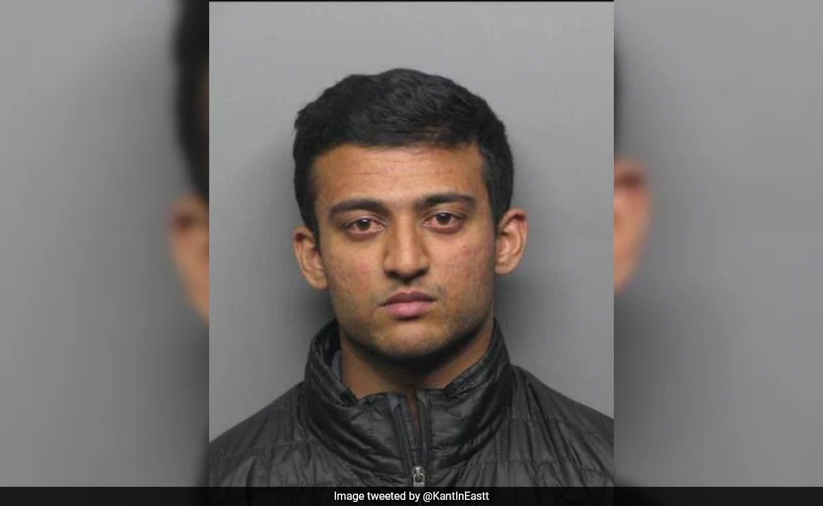 Indian-Origin Man Charged For Killing Sex Offender In California, Says It Was "Really Fun"