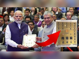 आ गई पहली 'मेड इन भारत' चिप, इसकी खूबियां जानकर हर देशवासी का सीना चौड़ा हो जाएगा आ गई पहली 'मेड इन भारत' चिप, इसकी खूबियां जानकर हर देशवासी का सीना चौड़ा हो जाएगा