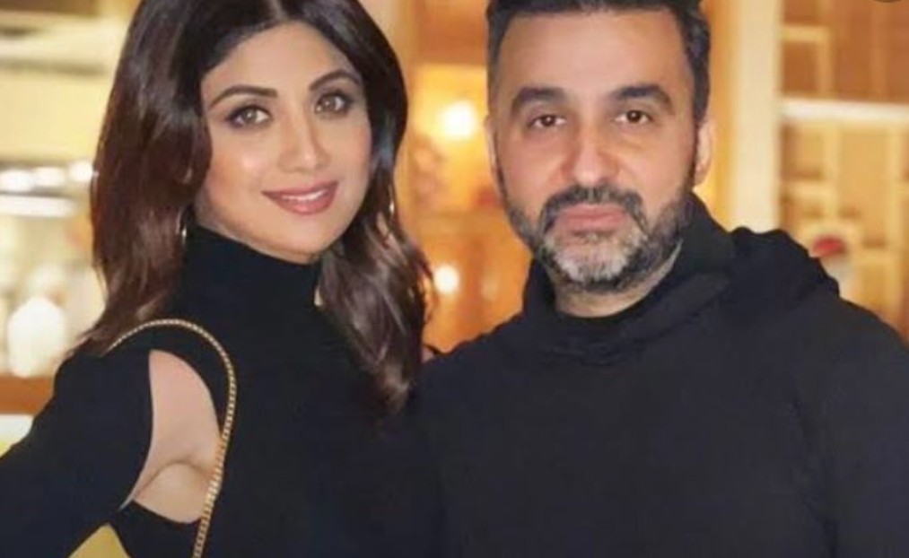 Raj Kundra On Why He Tells Shilpa Shetty To Prioritise Their Relationship: "If You're In Love..."