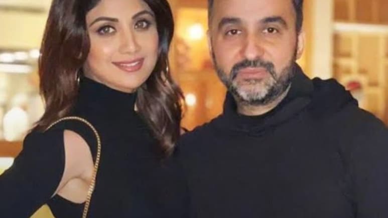 Raj Kundra On Why He Tells Shilpa Shetty To Prioritise Their Relationship: "If You're In Love..."