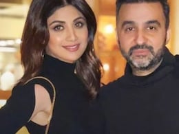 Raj Kundra On Why He Tells Shilpa Shetty To Prioritise Their Relationship: "If You're In Love..." Raj Kundra On Why He Tells Shilpa Shetty To Prioritise Their Relationship: "If You're In Love..."