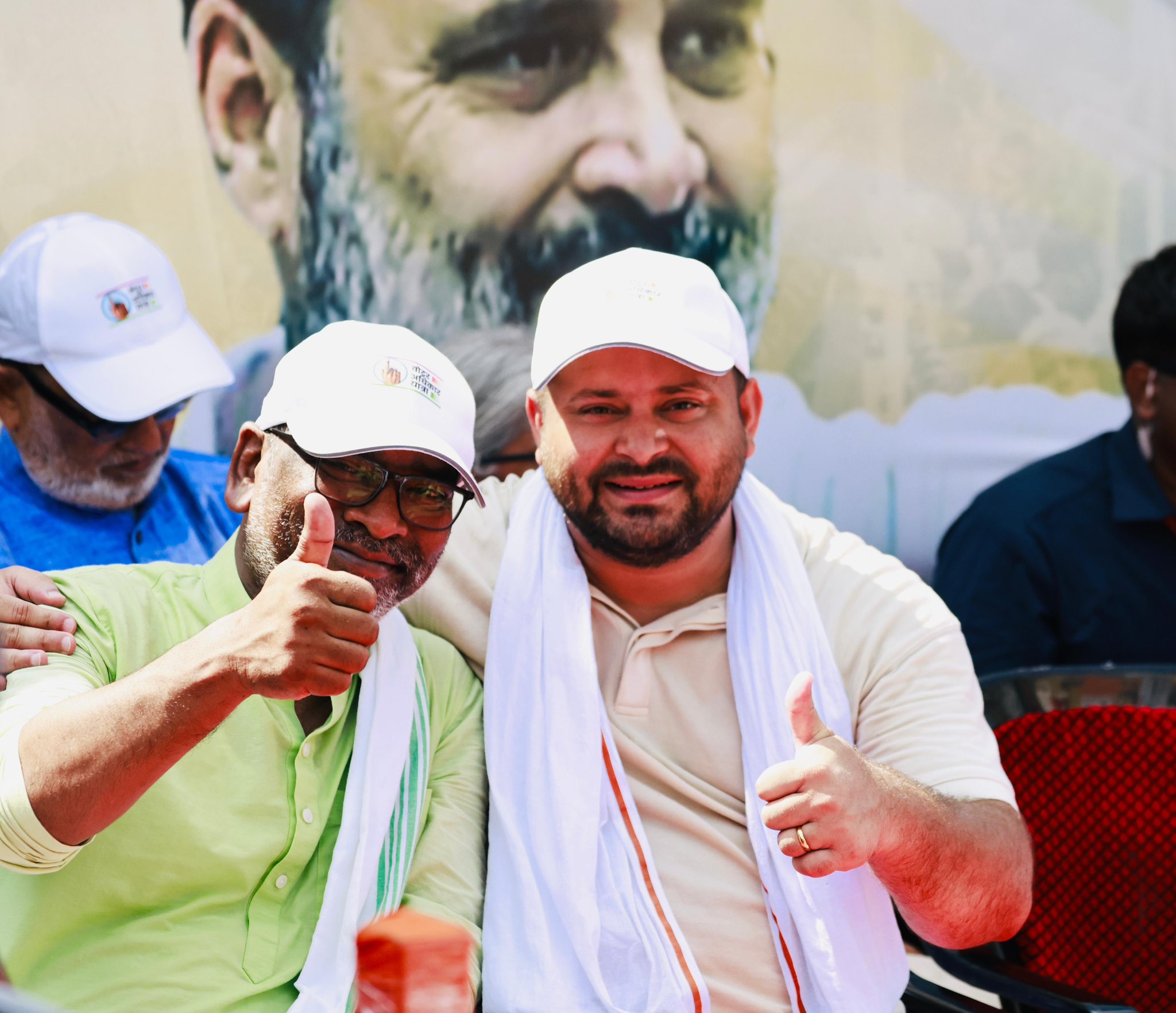 25 सालों में सिर्फ एक विधायक, 12 सीटों पर दावा... JMM अलग हुआ तो महागठबंधन पर क्या असर?
