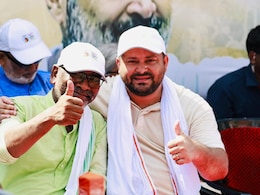 25 सालों में सिर्फ एक विधायक, 12 सीटों पर दावा... JMM अलग हुआ तो महागठबंधन पर क्या असर? 25 सालों में सिर्फ एक विधायक, 12 सीटों पर दावा... JMM अलग हुआ तो महागठबंधन पर क्या असर?