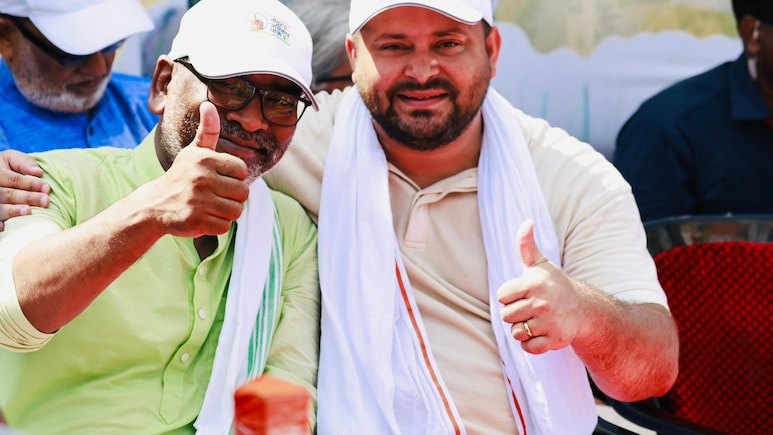 25 सालों में सिर्फ एक विधायक, 12 सीटों पर दावा... JMM अलग हुआ तो महागठबंधन पर क्या असर? 25 सालों में सिर्फ एक विधायक, 12 सीटों पर दावा... JMM अलग हुआ तो महागठबंधन पर क्या असर?