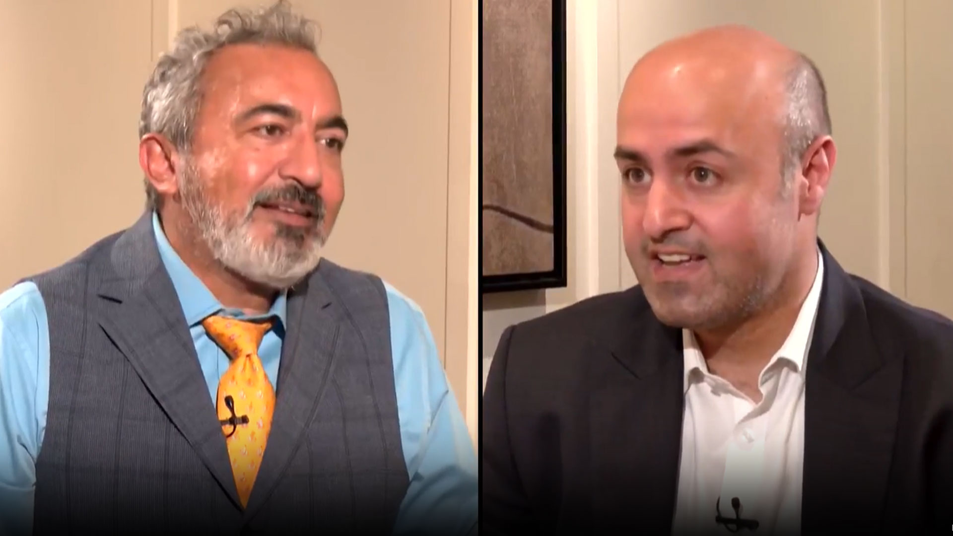 "Tariffs Hurt Both Sides": US Congressman Urges Reset In India-US Talks