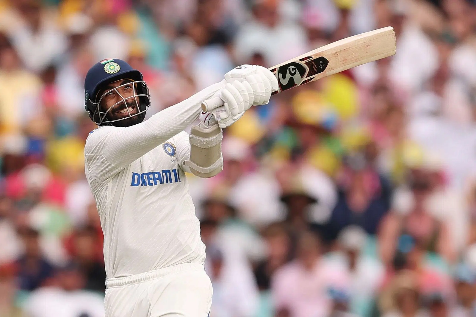 'Bumrah Can Be Groomed Into...': Yograj Singh Comes Up With Radical Plan