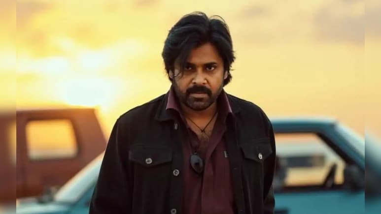 पवन कल्याण की 'ओजी' बॉक्स ऑफिस पर 'जॉली एलएलबी 3' को दे रही है कड़ी टक्कर, जानें कलेक्शन