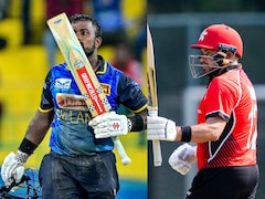 Sri Lanka vs Hong Kong Highlights, Asia Cup 2025: Sri Lanka Survive Big Scare, Beat Hong Kong By 4 Wickets