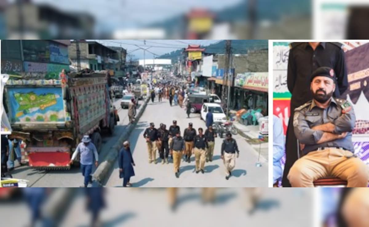 Latest and Breaking News on NDTV Latest and Breaking News on NDTV