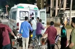 8 Killed As Truck Loses Control, Crashes Into Ganesha Procession In Karnataka: Police 8 Killed As Truck Loses Control, Crashes Into Ganesha Procession In Karnataka: Police
