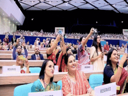 नेशनल फिल्म अवार्ड्स:  शाहरुख को जवान के लिए नेशनल अवार्ड तो मोहनलाल को दादा साहेब फाल्के सम्मान नेशनल फिल्म अवार्ड्स:  शाहरुख को जवान के लिए नेशनल अवार्ड तो मोहनलाल को दादा साहेब फाल्के सम्मान