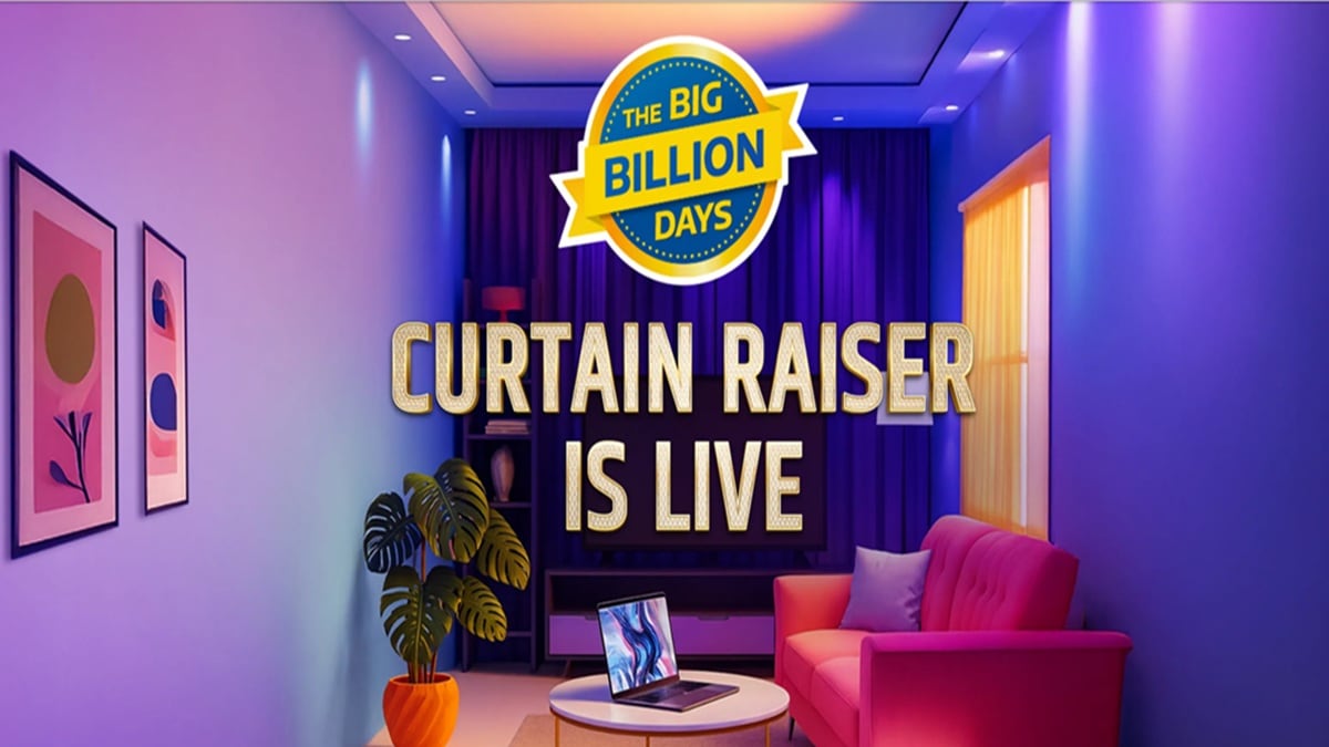 Flipkart Big Billion Days Sale 2025: Realme, Samsung, Oppo जैसे स्मार्टफोन पर बंपर डील, देखें कितनी होगी बचत