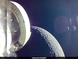 You Can Send Your Name To Moon With Artemis II Mission. Here's How You Can Send Your Name To Moon With Artemis II Mission. Here's How