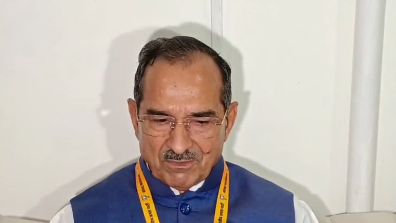 Rajasthan politics: गहलोत के बयान पर बरसे बीजेपी प्रदेश अध्यक्ष मदन राठौड़, कहा -धीरे-धीरे खत्म होती जा रही है कांग्रेस Rajasthan politics: गहलोत के बयान पर बरसे बीजेपी प्रदेश अध्यक्ष मदन राठौड़, कहा -धीरे-धीरे खत्म होती जा रही है कांग्रेस