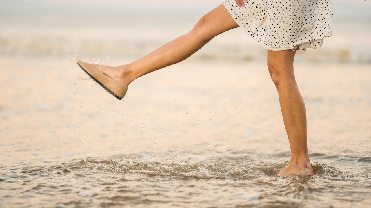 How to Pick Comfortable Wedges for Every Occasion: Walk Tall, Stay Snug