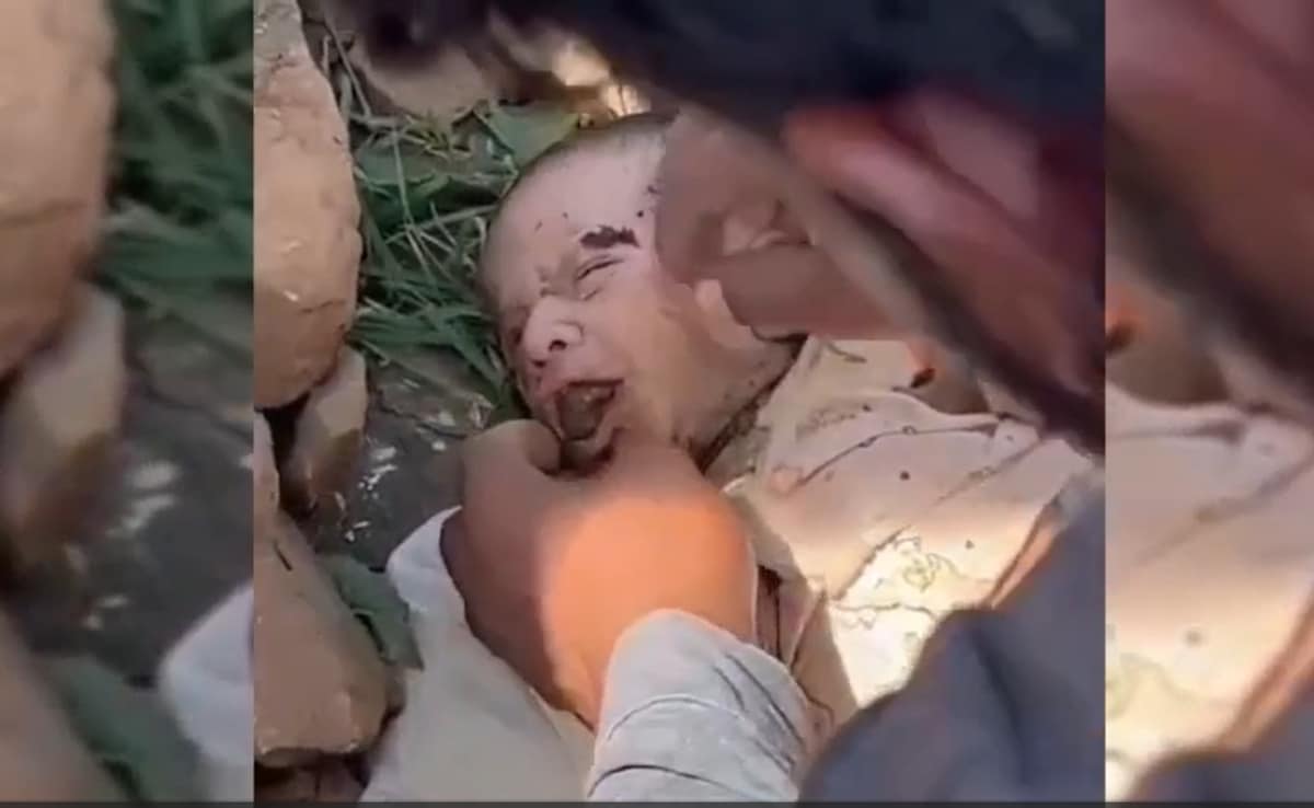newborn child newborn child