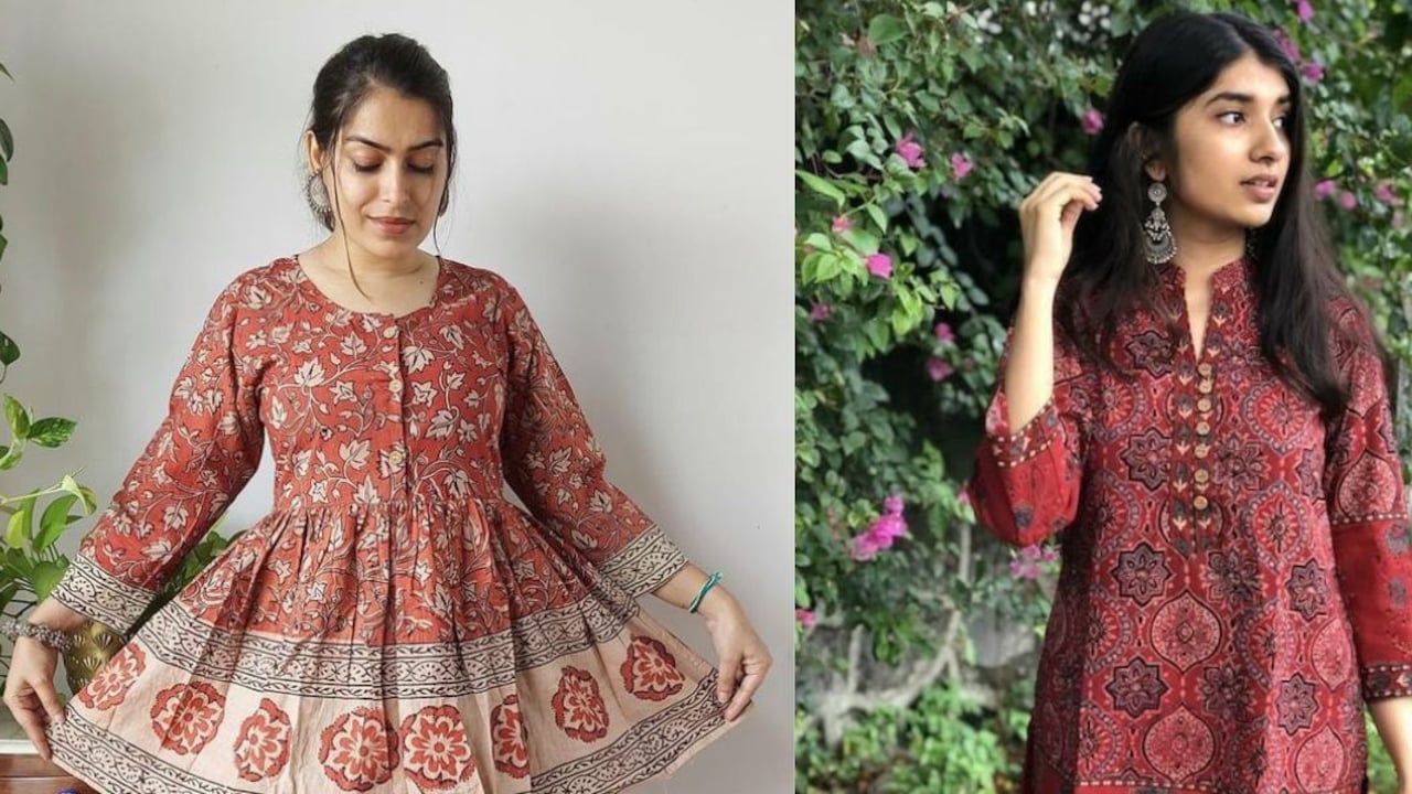 Festival-Ready Looks: Anouk Rustic Under ₹499 This Myntra Big Fashion Festival