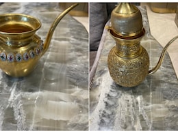 लाल किले से चोरी हुए हीरे-पन्नों से जड़े 1 करोड़ के सोने के कलश का क्या है महत्व, जानें लाल किले से चोरी हुए हीरे-पन्नों से जड़े 1 करोड़ के सोने के कलश का क्या है महत्व, जानें