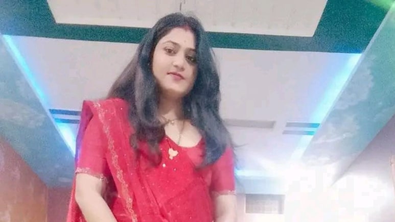 बैंक कर्मचारी नवविवाहिता की संदिग्ध मौत, पर‍िजन बोले- रात में कहां से आया कीटनाशक, गिरफ्तार पति ने क्‍या कहा?