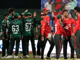 Pakistan vs Bangladesh LIVE Streaming, Asia Cup 2025 Super Four LIVE Telecast: When And Where To Watch