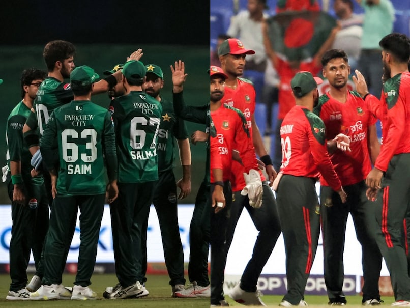 Pakistan vs Bangladesh LIVE Streaming, Asia Cup 2025 Super Four LIVE Telecast: When And Where To Watch