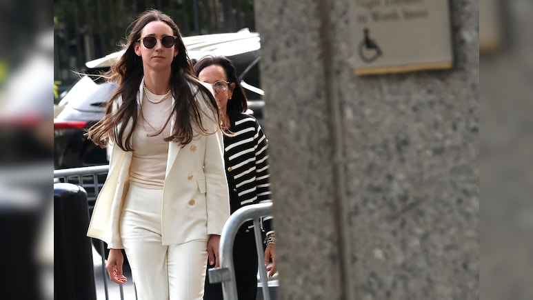 How US Woman Defrauded JPMorgan In $175 Million Deal