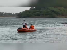 कोटा और बारां में अलग-अलग घटनाओं में पार्वती नदी में 6 किशोर डूबे, 3 क‍िशोर को बाहर न‍िकाला