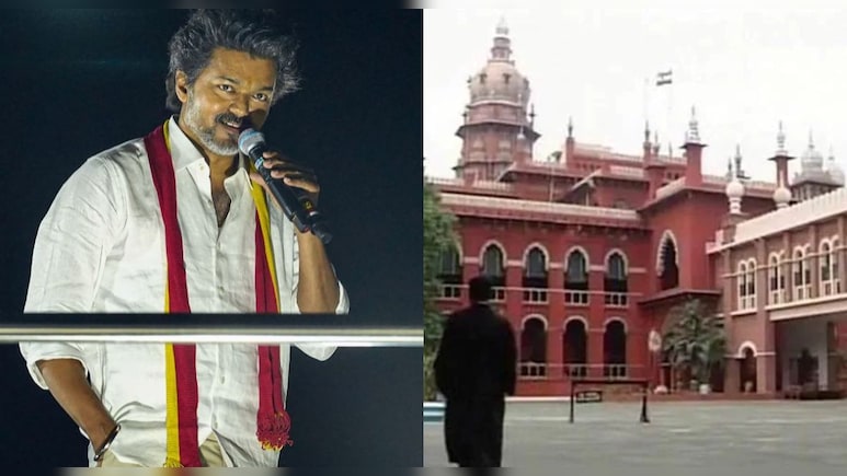 Stampede Victim Wants Court Ban On Actor Vijay Rallies Till Tragedy Probed
