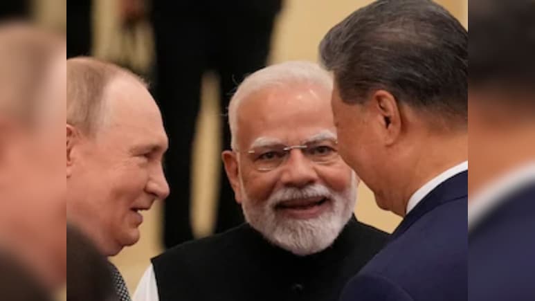पाक पर कूटनीतिक चोट: शहबाज के सामने ही पाक बेनकाब, SCO के साझा बयान में पहलगाम हमले की निंदा