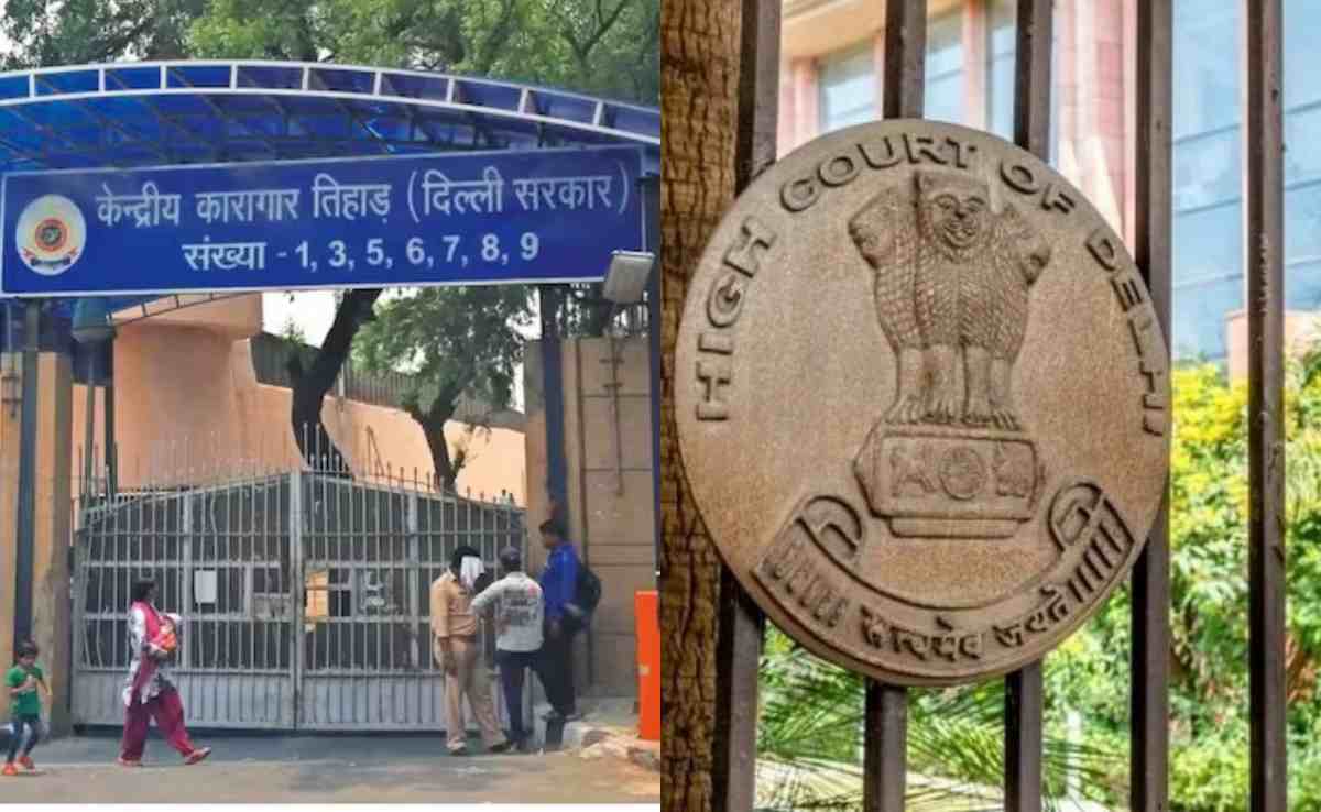 तिहाड़ जेल से हटेगी अफजल गुरु की कब्र? दिल्ली HC ने दिया अहम फैसला