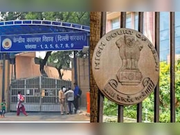 तिहाड़ जेल से हटेगी अफजल गुरु की कब्र? दिल्ली HC ने दिया अहम फैसला तिहाड़ जेल से हटेगी अफजल गुरु की कब्र? दिल्ली HC ने दिया अहम फैसला