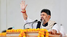 Congress Minister, MLAs Loyal To DK Shivakumar Head To Delhi Amid Row