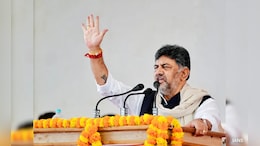 DK Shivakumar Assigns Portfolios To New Ministers Ahead Of Assembly Session