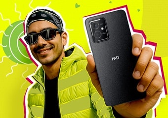 HMD Vibe 5G भारत में 50 मेगापिक्सल कैमरा, 5000mAh बैटरी के साथ लॉन्च, जानें कीमत और फीचर्स