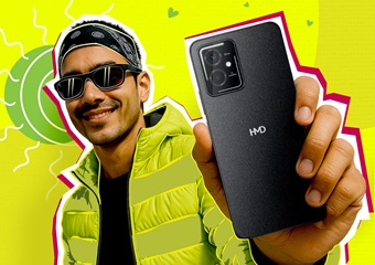 HMD Vibe 5G भारत में 50 मेगापिक्सल कैमरा, 5000mAh बैटरी के साथ लॉन्च, जानें कीमत और फीचर्स