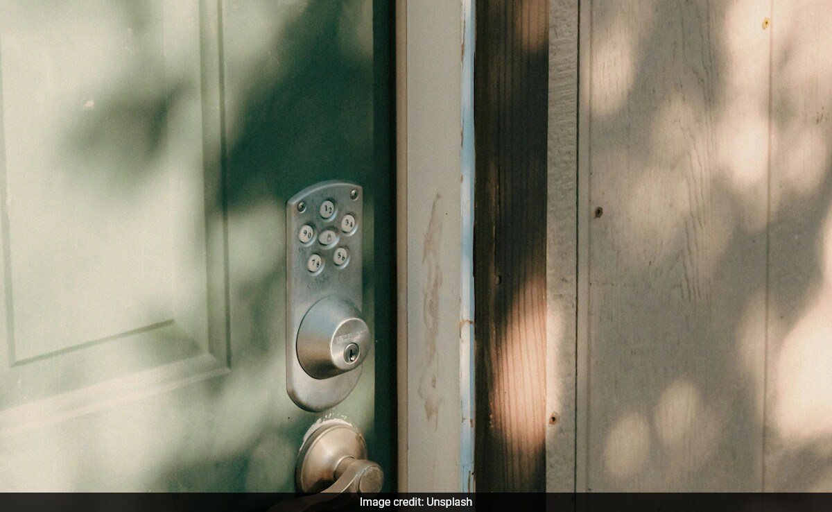Boy Killed in Houston After Doorbell Prank