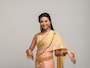 Shardiya Navratri Special Saree: मां दुर्गा के 9 दिन पहने ये अलग-अलग रंग की साड़ियां, मिलेगी मां की असीम कृपा