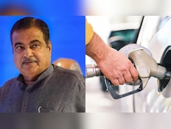 &quot;Paid Campaign To Politically Target Me&quot;: Nitin Gadkari On E20 Petrol Row