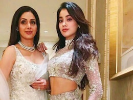 Janhvi Kapoor Recalls Being Trolled After Mom Sridevi's Death: "Imagine Losing Your Mother And It's Entertainment For Half The Nation" Janhvi Kapoor Recalls Being Trolled After Mom Sridevi's Death: "Imagine Losing Your Mother And It's Entertainment For Half The Nation"