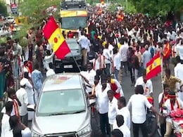 Actor Vijay Begins Mega Statewide Campaign For 2026 Tamil Nadu Assembly Polls Actor Vijay Begins Mega Statewide Campaign For 2026 Tamil Nadu Assembly Polls