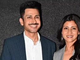 Amol Parashar Breaks Silence On Constant Dating Rumours With Konkona Sen Sharma: "People Made It Official" Amol Parashar Breaks Silence On Constant Dating Rumours With Konkona Sen Sharma: "People Made It Official"