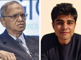 Why 9-9-6 Work Trend Works Only For A Gen-Z Narayana Murthy Like Daksh Gupta, Not Their Employees