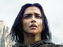 Deepika Padukone Out Of <i>Kalki 2898 AD</i> Sequel, Makers Say Film "Deserves Commitment" Deepika Padukone Out Of <i>Kalki 2898 AD</i> Sequel, Makers Say Film "Deserves Commitment"