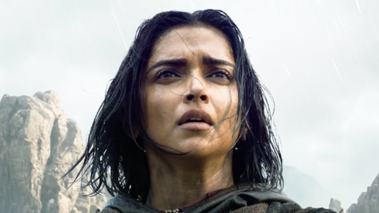 Deepika Padukone Out Of <i>Kalki 2898 AD</i> Sequel, Makers Say Film "Deserves Commitment" Deepika Padukone Out Of <i>Kalki 2898 AD</i> Sequel, Makers Say Film "Deserves Commitment"