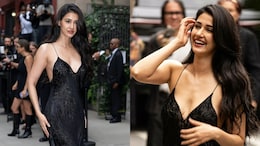 Disha Patani Stuns At Calvin Klein New York Fashion Week Show Days After Attack At Bareilly House