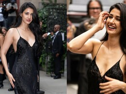 Disha Patani Stuns At Calvin Klein New York Fashion Week Show Days After Attack At Bareilly House Disha Patani Stuns At Calvin Klein New York Fashion Week Show Days After Attack At Bareilly House