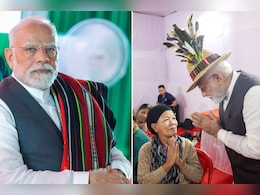 शांति, विश्वास और विकास... हिंसा के बाद मणिपुर पहुंचे PM मोदी ने दिया क्या संदेश? शांति, विश्वास और विकास... हिंसा के बाद मणिपुर पहुंचे PM मोदी ने दिया क्या संदेश?