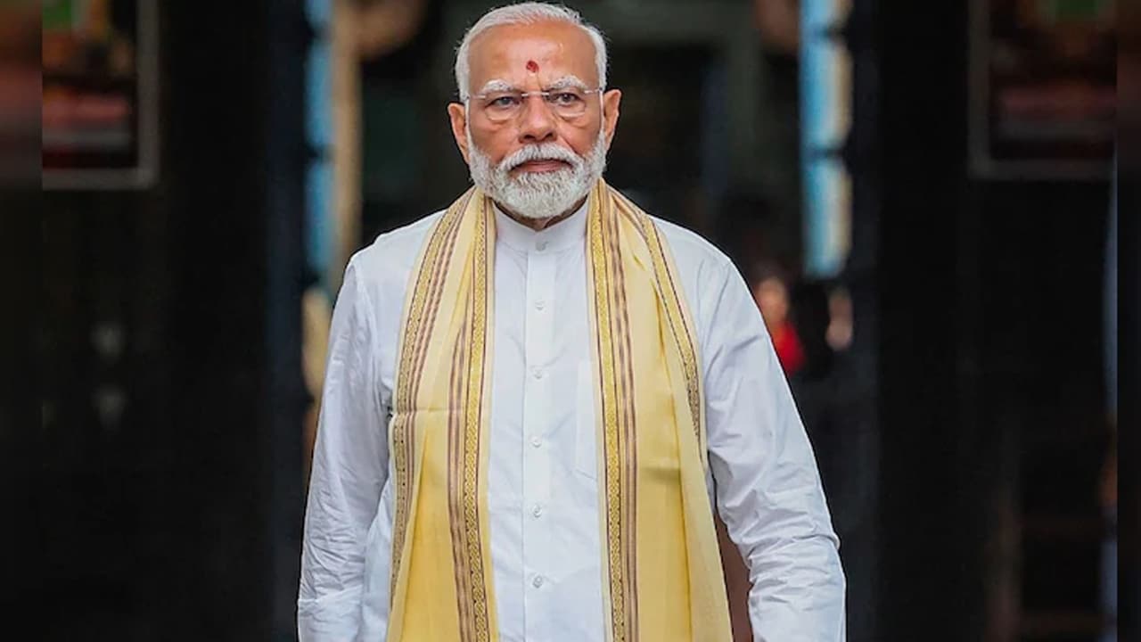 Video: Political Row Over PM Modi Film Screening In Schools